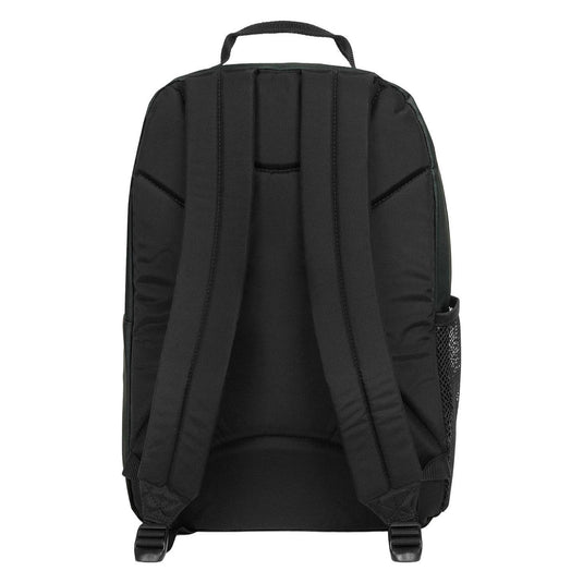 Eastpak study buddy rugzak - black