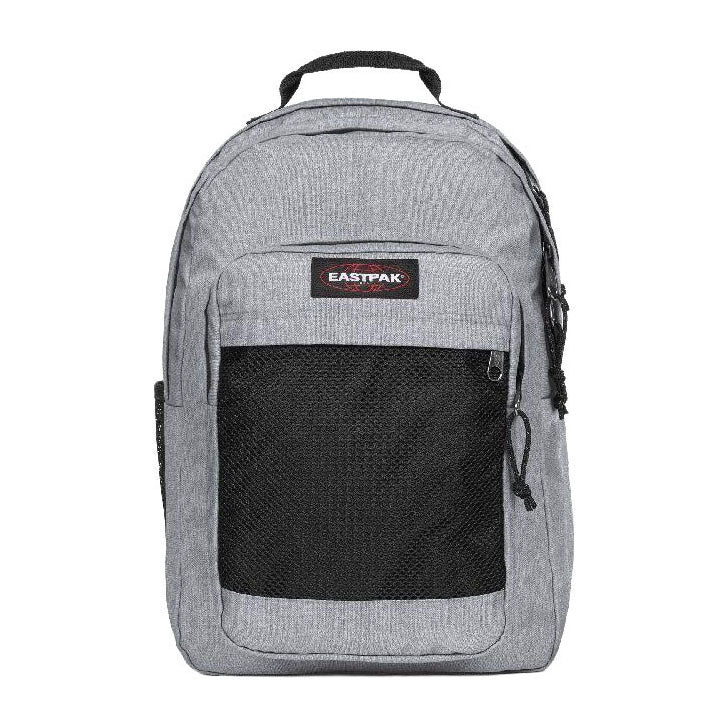 Afbeelding laden in galerijviewer, Eastpak study buddy rugzak - sunday grey
