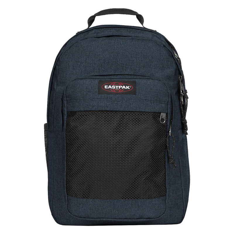 Afbeelding laden in galerijviewer, Eastpak study buddy rugzak - triple denim
