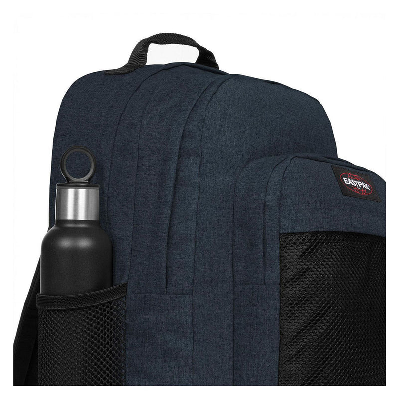 Afbeelding laden in galerijviewer, Eastpak study buddy rugzak - triple denim
