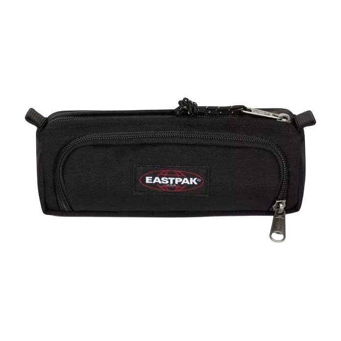 Afbeelding laden in galerijviewer, Eastpak triple bench etui - black
