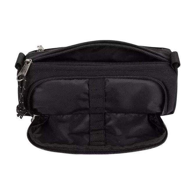 Afbeelding laden in galerijviewer, Eastpak triple bench etui - black
