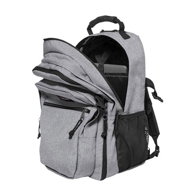 Afbeelding laden in galerijviewer, Eastpak tutor rugzak - sunday grey
