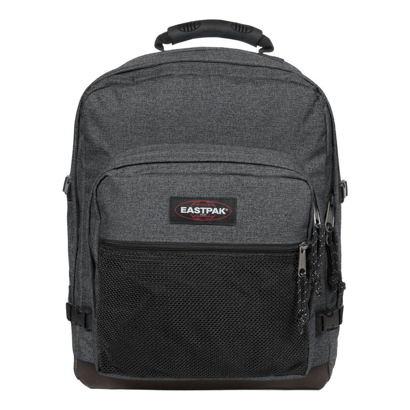 Afbeelding laden in galerijviewer, Eastpak ultimate rugzak - black denim
