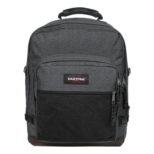 Eastpak ultimate rugzak - black denim