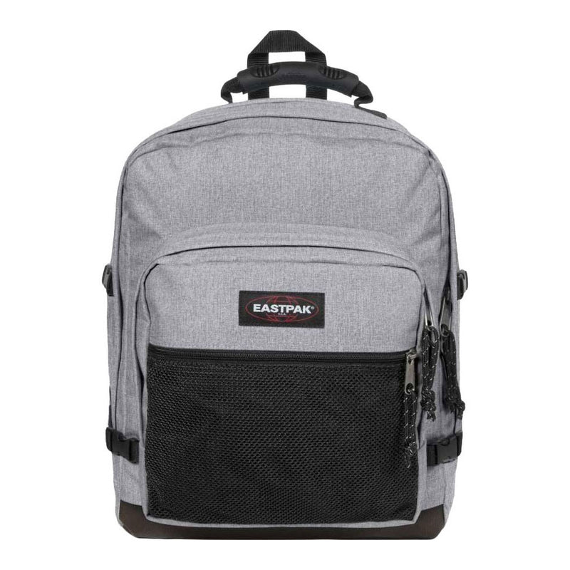 Afbeelding laden in galerijviewer, Eastpak ultimate rugzak sunday grey

