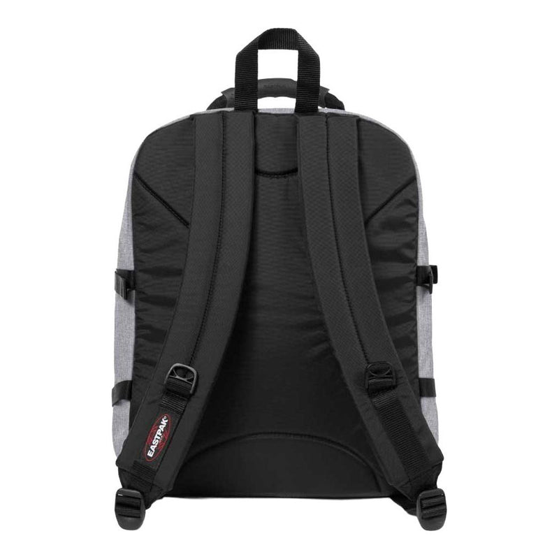Afbeelding laden in galerijviewer, Eastpak ultimate rugzak sunday grey

