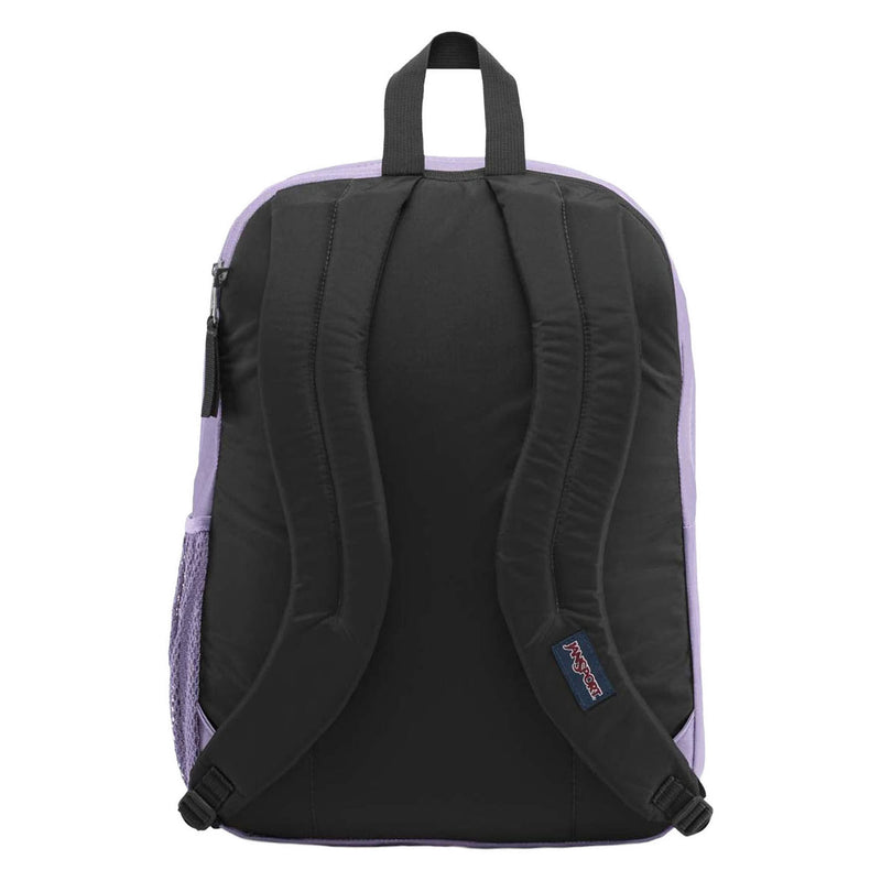 Afbeelding laden in galerijviewer, Jansport big student rugzak - pastel lilac
