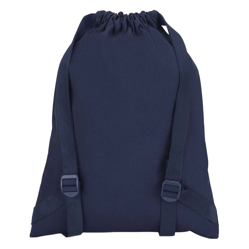 Afbeelding laden in galerijviewer, Jansport drawsack sporttas - navy

