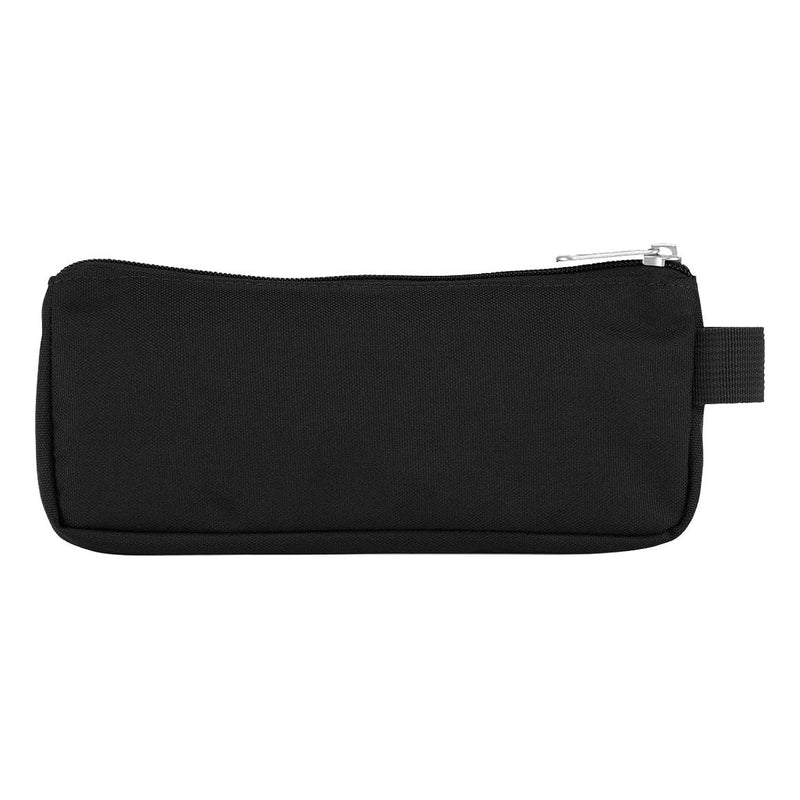 Afbeelding laden in galerijviewer, Jansport large accesssory pouch etui - black
