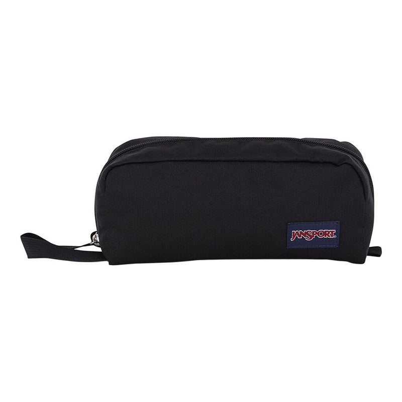 Afbeelding laden in galerijviewer, Jansport perfect pouch etui - black
