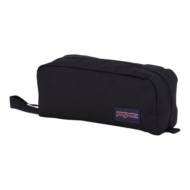 Afbeelding laden in galerijviewer, Jansport perfect pouch etui - black
