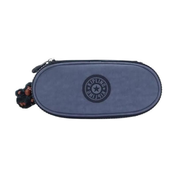 Afbeelding laden in galerijviewer, Kipling duobox game grey etui
