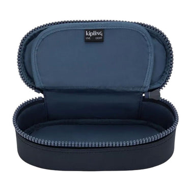 Kipling duobox game grey etui