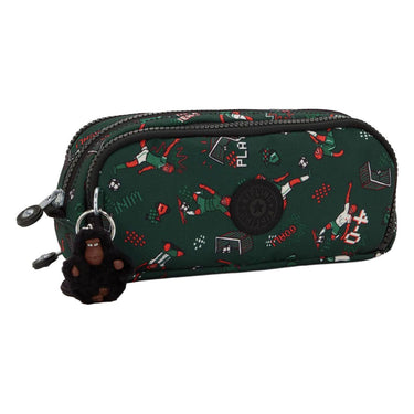 Kipling gitroy etui - soccer print