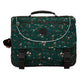 Kipling preppy rugzak - soccer print