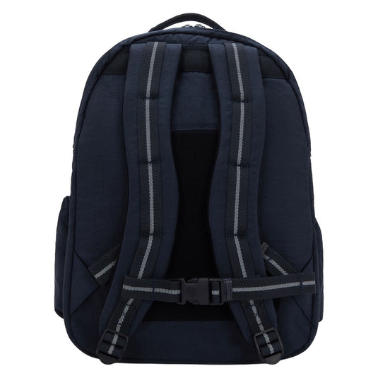 Kipling seoul rugzak - game grey