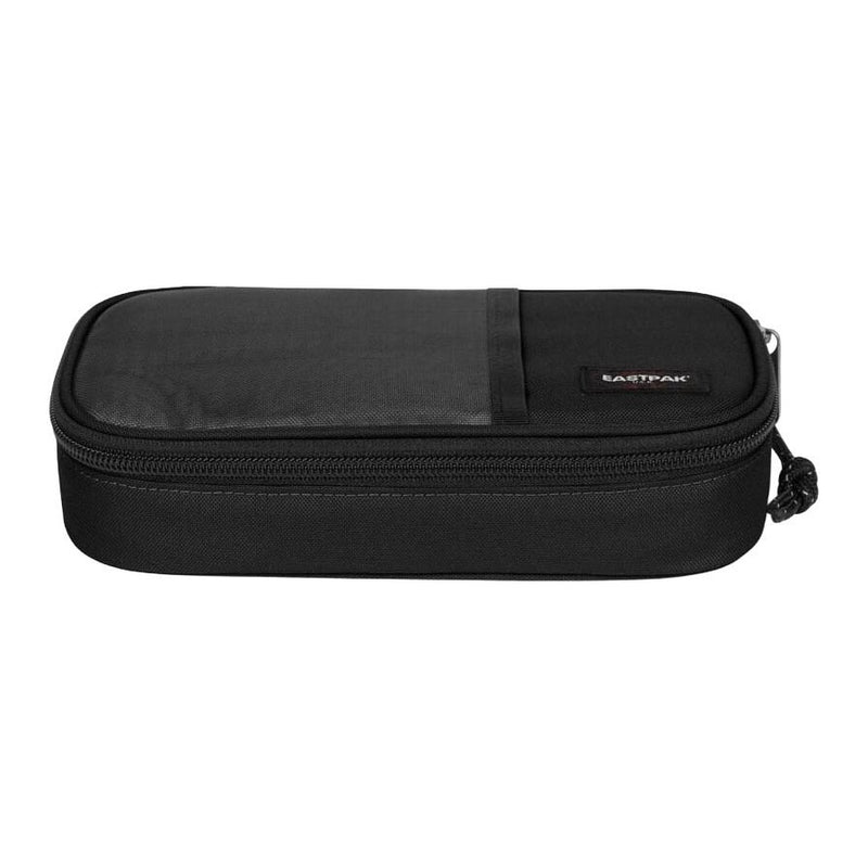 Afbeelding laden in galerijviewer, Eastpak oval mesh etui - zwart
