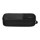 Eastpak oval mesh etui - zwart