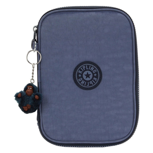 Kipling 100 pens etui - game grey