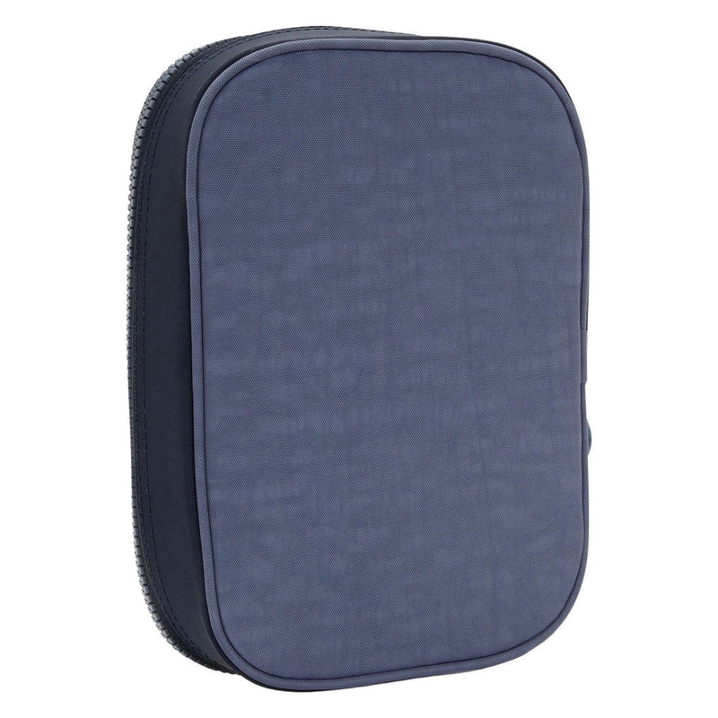 Afbeelding laden in galerijviewer, Kipling 100 pens etui - game grey

