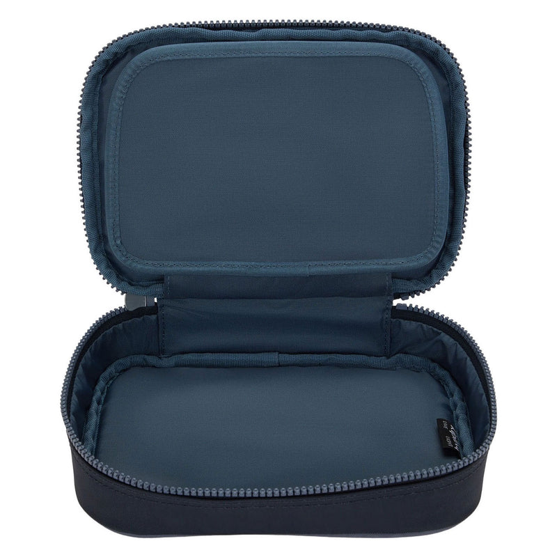 Afbeelding laden in galerijviewer, Kipling 100 pens etui - game grey
