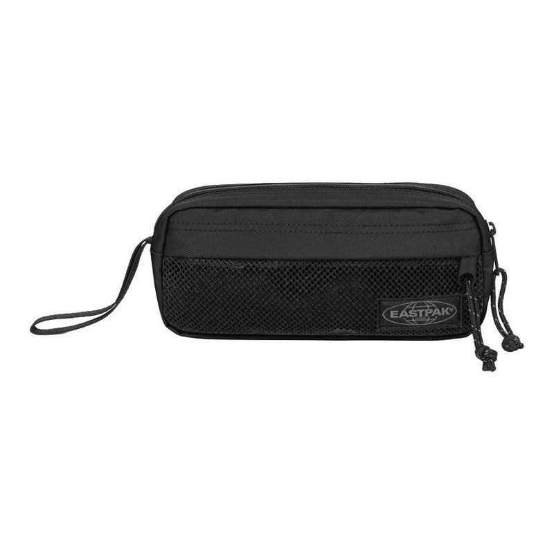 Afbeelding laden in galerijviewer, Eastpak double etui pouch black
