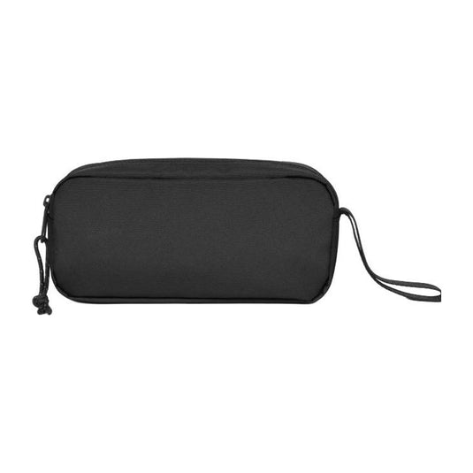 Eastpak double etui pouch black