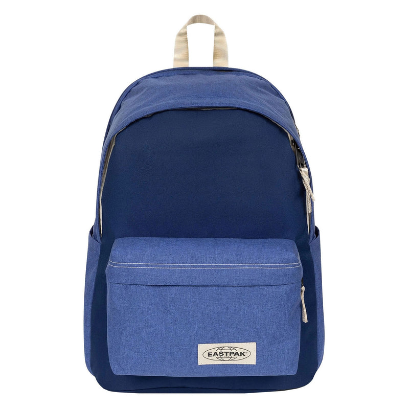 Afbeelding laden in galerijviewer, Eastpak day office authentic original rugzak - mono block blue
