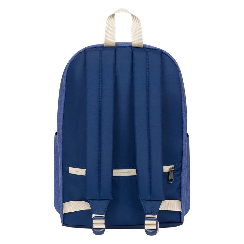 Afbeelding laden in galerijviewer, Eastpak day office authentic original rugzak - mono block blue
