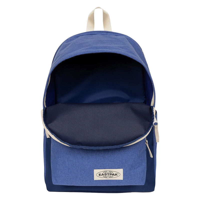 Afbeelding laden in galerijviewer, Eastpak day office authentic original rugzak - mono block blue
