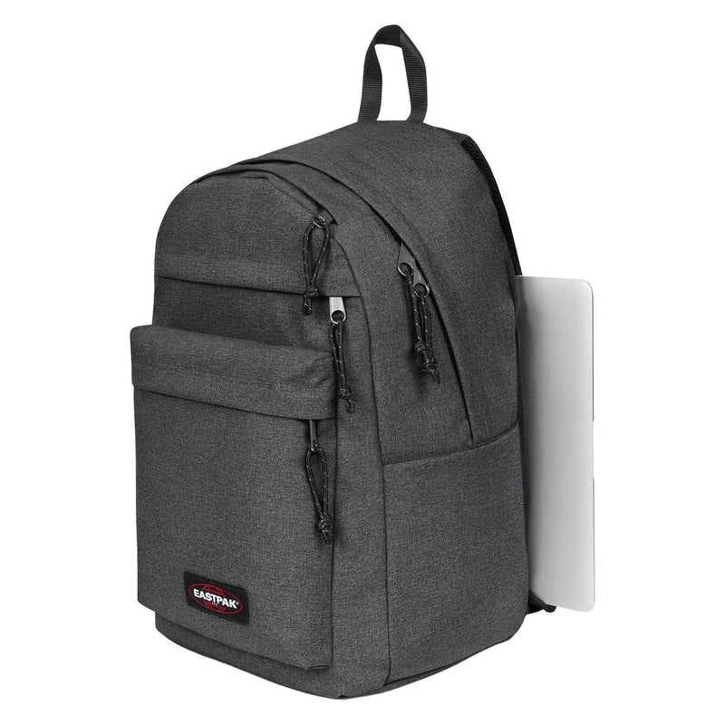 Afbeelding laden in galerijviewer, Eastpak day pak'r pro authentic original rugzak - black denim
