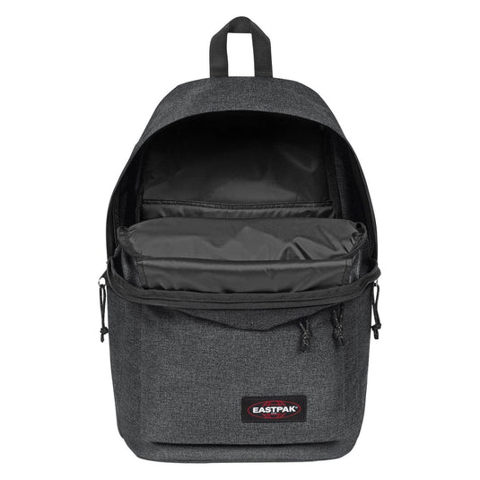 Eastpak day pak'r pro authentic original rugzak - black denim