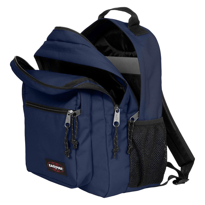 Afbeelding laden in galerijviewer, Eastpak morius authentic original - rugzak nighttime navy
