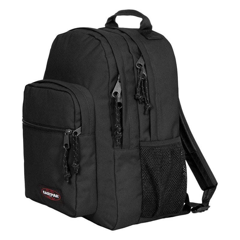 Afbeelding laden in galerijviewer, Eastpak morius rugzak - black
