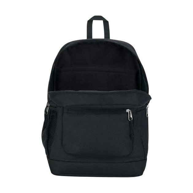 Afbeelding laden in galerijviewer, Jansport cross town plus black
