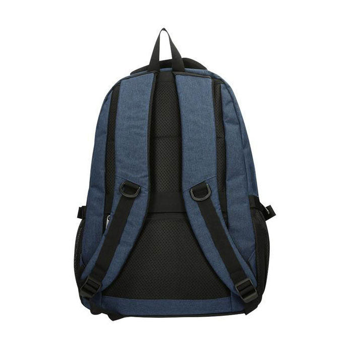 Afbeelding laden in galerijviewer, Enrico benetti rugzak hamburg navy - laptop 17 inch
