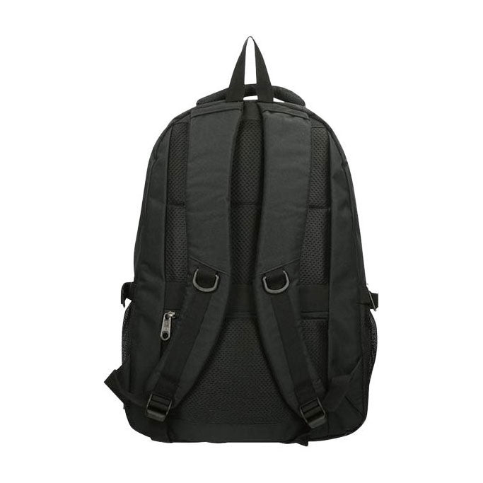 Afbeelding laden in galerijviewer, Enrico benetti rugzak hamburg zwart - laptop 17 inch
