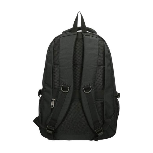 Enrico benetti rugzak hamburg zwart - laptop 17 inch