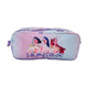 K-pop demon hunters dubbele etui