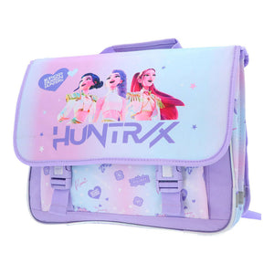 K-pop demon hunters rugtas 38cm