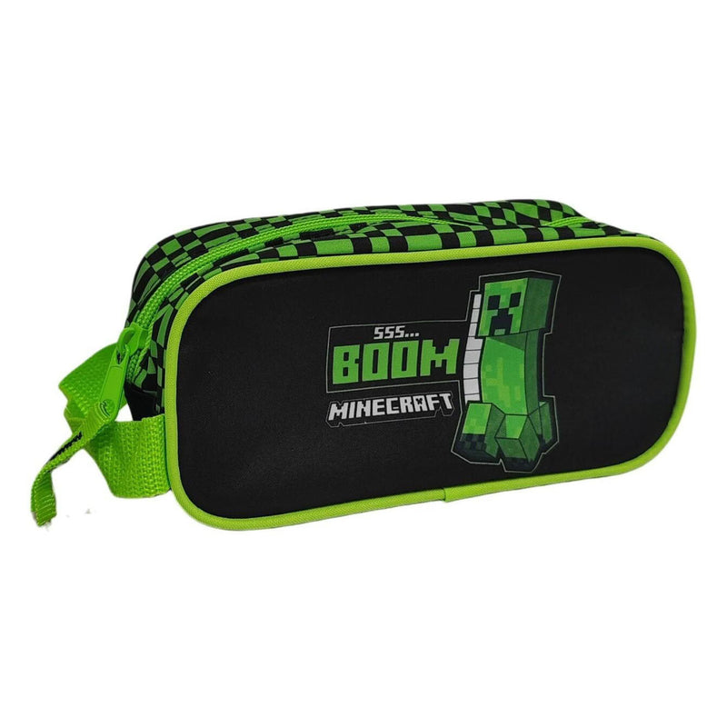 Afbeelding laden in galerijviewer, Minecraft boom etui - 23x9x10cm
