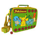 Pokémon pokemon lunchtas
