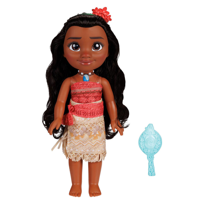 Afbeelding laden in galerijviewer, Jakks disney princess vaiana pop - 38cm
