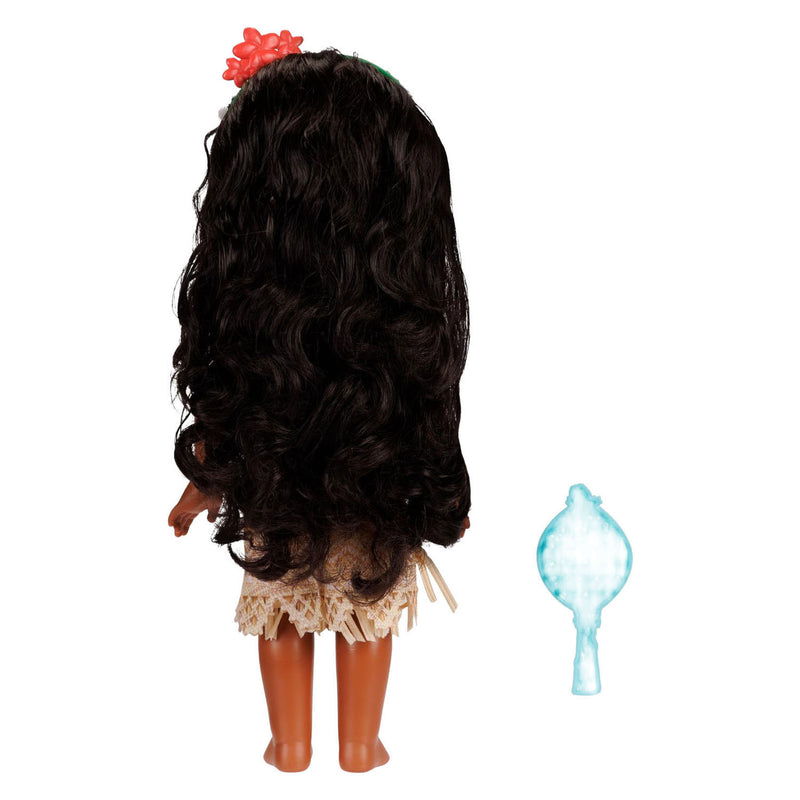 Afbeelding laden in galerijviewer, Jakks disney princess vaiana pop - 38cm
