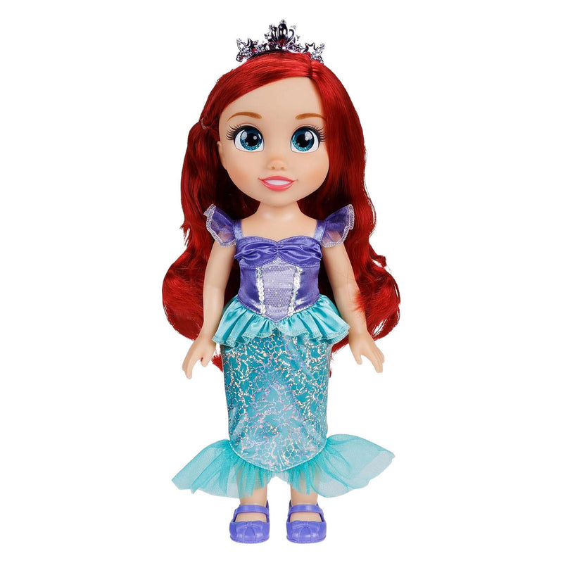 Afbeelding laden in galerijviewer, Disney princess ariel pop - 38cm
