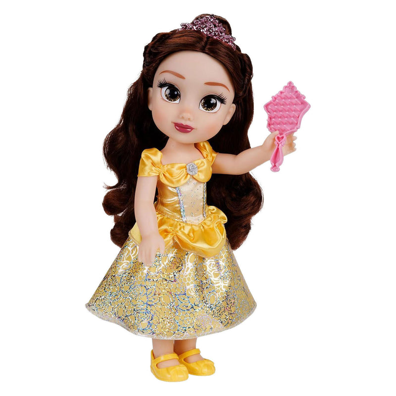 Afbeelding laden in galerijviewer, Disney princess belle pop - 38cm
