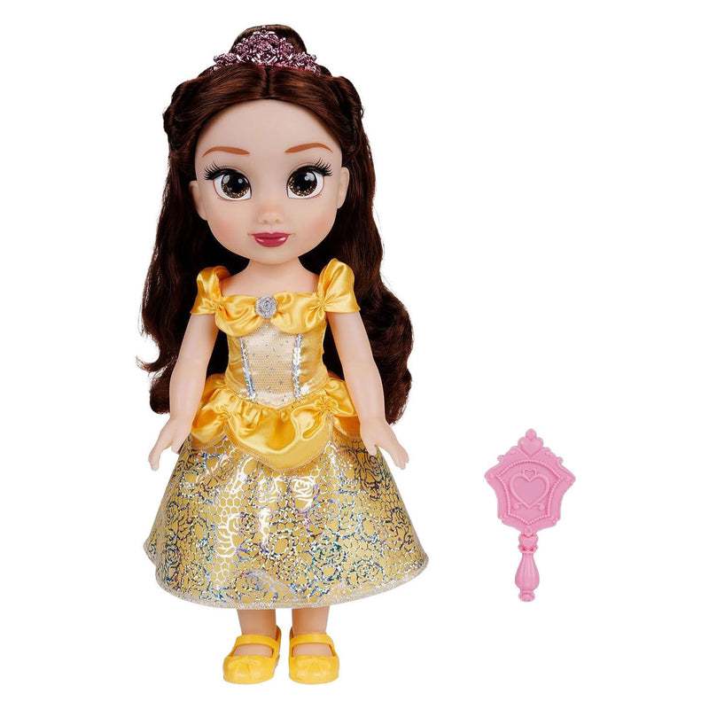 Afbeelding laden in galerijviewer, Jakks disney princess belle pop - 38cm
