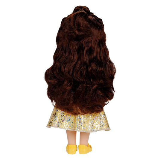 Jakks disney princess belle pop - 38cm