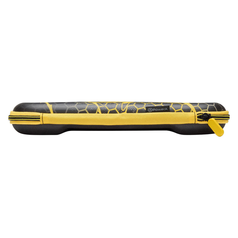 Afbeelding laden in galerijviewer, Power a switch 2 beschermhoes slim case - pikachu storm
